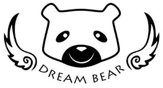 DREAM BEAR logo