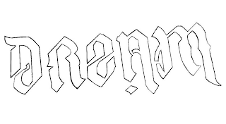 DREAM BELIEVE logo