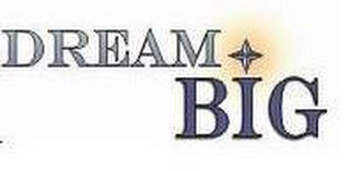DREAM BIG logo