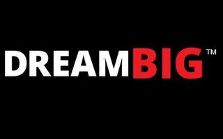 DREAM BIG logo