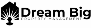 DREAM BIG PROPERTY MANAGEMENT logo