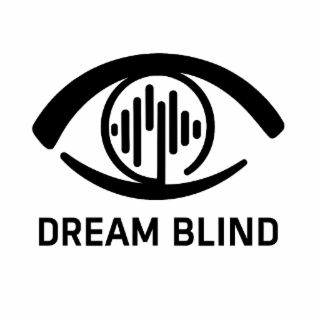DREAM BLIND logo