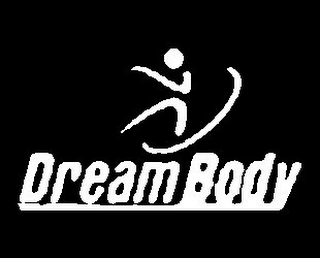 DREAM BODY logo
