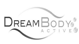 DREAM BODY ACTIVE logo