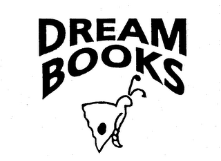 DREAM BOOKS logo