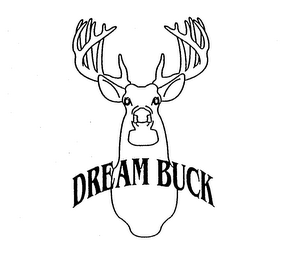 DREAM BUCK logo