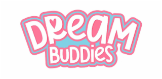 DREAM BUDDIES