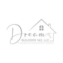 DREAM BUILDERS 163, LLC A RESIDENTIAL REDEVELOPMENT COMPANY logo