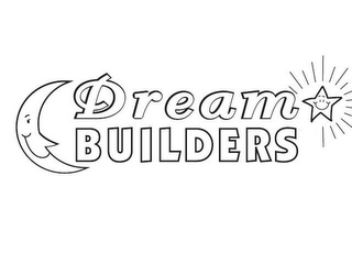 DREAM BUILDERS logo