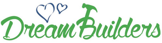 DREAM BUILDERS logo