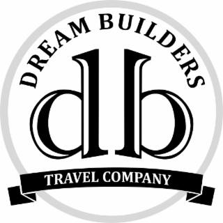 DREAM BUILDERS DB TRAVEL COMPANY