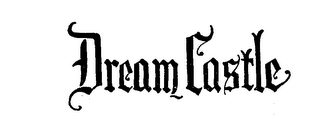 DREAM CASTLE logo