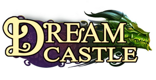 DREAM CASTLE logo