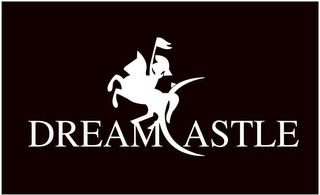 DREAM CASTLE logo