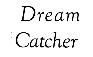 DREAM CATCHER logo