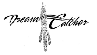 DREAM CATCHER logo