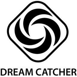DREAM CATCHER logo
