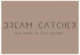 DREAM CATCHER BED NEEDS TO FEEL STYLISH! logo