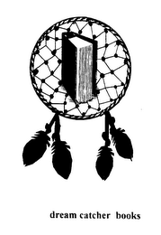 DREAM CATCHER BOOKS logo
