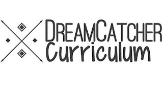 DREAM CATCHER CURRICULUM logo