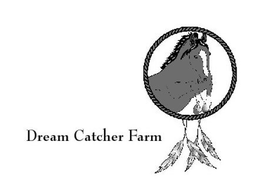 DREAM CATCHER FARM logo