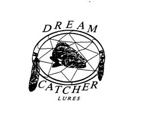 DREAM CATCHER LURES logo