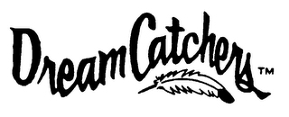 DREAM CATCHERS logo