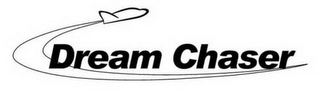 DREAM CHASER logo