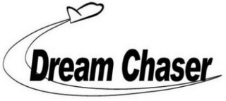DREAM CHASER logo