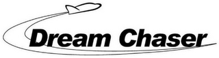DREAM CHASER logo