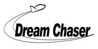 DREAM CHASER logo