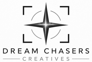 DREAM CHASERS CREATIVES logo