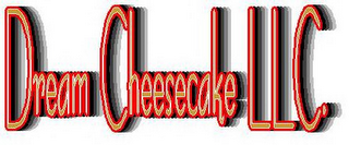 DREAM CHEESECAKE LLC. logo