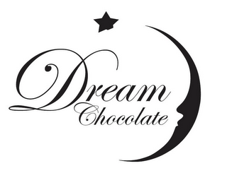 DREAM CHOCOLATE logo