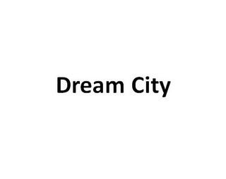 DREAM CITY logo