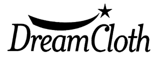 DREAM CLOTH logo