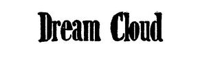 DREAM CLOUD logo