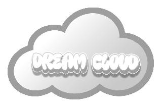 DREAM CLOUD logo