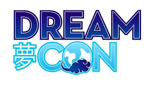 DREAM CON logo