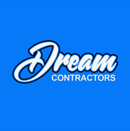 DREAM CONTRACTORS logo