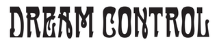 DREAM CONTROL logo