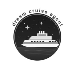 DREAM CRUISE AGENT logo