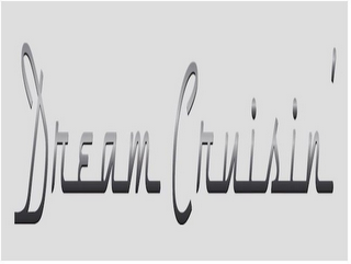 DREAM CRUISIN' logo