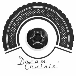 DREAM CRUISIN' logo
