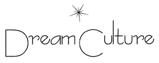 DREAM CULTURE logo