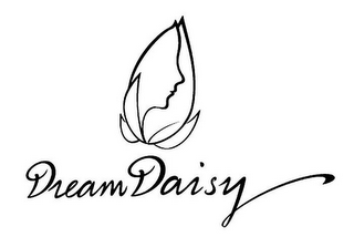 DREAM DAISY logo