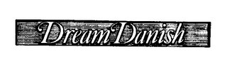 DREAM DANISH logo