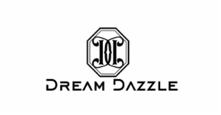 DREAM DAZZLE logo