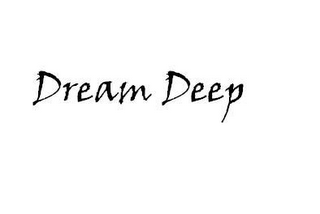 DREAM DEEP logo