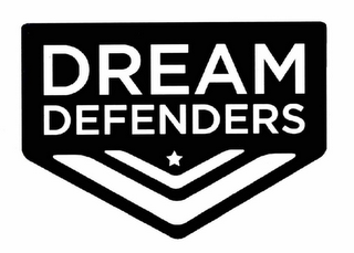 DREAM DEFENDERS logo